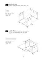 Предварительный просмотр 9 страницы Kenmore 141.163292 Operator'S Manual