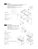 Предварительный просмотр 10 страницы Kenmore 141.163292 Operator'S Manual