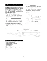 Preview for 4 page of Kenmore 141.165400 Owner'S Manual