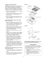 Preview for 11 page of Kenmore 141.165400 Owner'S Manual