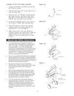 Preview for 13 page of Kenmore 141.1664 Owner'S Manual