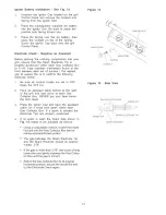 Preview for 14 page of Kenmore 141.1664 Owner'S Manual