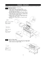 Preview for 10 page of Kenmore 141.16674800 Use And Care Manual