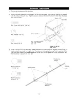 Preview for 19 page of Kenmore 141.16674800 Use And Care Manual