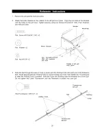 Preview for 20 page of Kenmore 141.16678801 Use And Care Manual