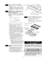 Preview for 45 page of Kenmore 141.16678801 Use And Care Manual