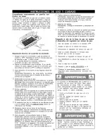 Preview for 51 page of Kenmore 141.16678801 Use And Care Manual