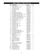 Preview for 9 page of Kenmore 141.166801 Owner'S Manual