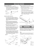 Preview for 18 page of Kenmore 141.16686 Operator'S Manual