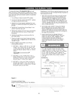 Preview for 22 page of Kenmore 141.16686 Operator'S Manual