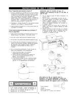 Предварительный просмотр 52 страницы Kenmore 141.16688800 Use And Care Manual