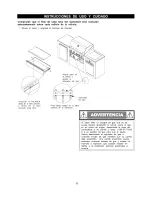 Предварительный просмотр 54 страницы Kenmore 141.16688800 Use And Care Manual