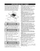 Предварительный просмотр 56 страницы Kenmore 141.16688800 Use And Care Manual