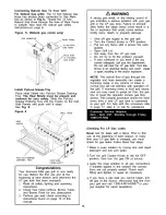 Preview for 15 page of Kenmore 141.166901 Owner'S Manual