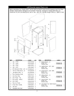 Preview for 2 page of Kenmore 141.16694 Owner'S Manual