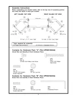 Preview for 4 page of Kenmore 141.16694 Owner'S Manual