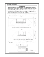 Preview for 5 page of Kenmore 141.16694 Owner'S Manual