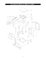 Предварительный просмотр 4 страницы Kenmore 141.166981 Operator'S Manual