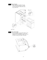 Предварительный просмотр 8 страницы Kenmore 141.166981 Operator'S Manual