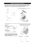 Предварительный просмотр 14 страницы Kenmore 141.166981 Operator'S Manual