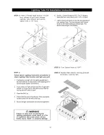 Предварительный просмотр 15 страницы Kenmore 141.166981 Operator'S Manual