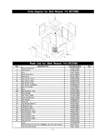 Preview for 6 page of Kenmore 141.16730900 Use And Care Manual