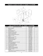 Предварительный просмотр 21 страницы Kenmore 141.16730900 Use And Care Manual