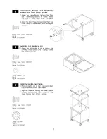 Preview for 7 page of Kenmore 141.16734 Operator'S Manual