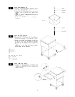 Preview for 8 page of Kenmore 141.16734 Operator'S Manual