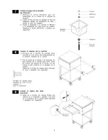 Preview for 17 page of Kenmore 141.16734 Operator'S Manual