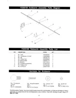 Preview for 8 page of Kenmore 141.17638900 Use And Care Manual