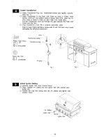 Preview for 10 page of Kenmore 141.17638900 Use And Care Manual