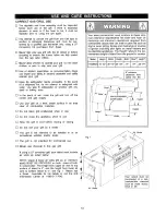 Preview for 13 page of Kenmore 141.17638900 Use And Care Manual