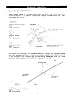 Preview for 17 page of Kenmore 141.17638900 Use And Care Manual