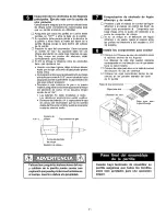 Preview for 40 page of Kenmore 141.17638900 Use And Care Manual