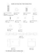 Preview for 6 page of Kenmore 141.229952 Owner'S Manual