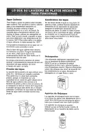 Предварительный просмотр 26 страницы Kenmore 14171 Owner'S Manual