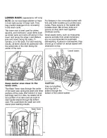 Предварительный просмотр 12 страницы Kenmore 14191 Owner'S Manual