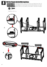 Preview for 22 page of Kenmore 1422186 Use & Care Manual