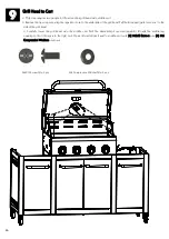 Preview for 26 page of Kenmore 1422186 Use & Care Manual