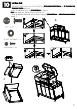 Preview for 27 page of Kenmore 1422186 Use & Care Manual