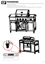 Preview for 35 page of Kenmore 1422186 Use & Care Manual