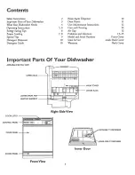 Preview for 3 page of Kenmore 14351 Owner'S Manual