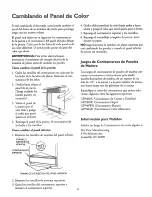 Preview for 32 page of Kenmore 14351 Owner'S Manual