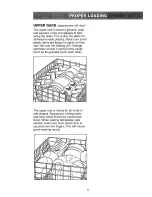 Предварительный просмотр 11 страницы Kenmore 14471 Owner'S Manual