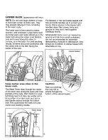 Предварительный просмотр 12 страницы Kenmore 14471 Owner'S Manual