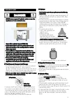 Preview for 5 page of Kenmore 146.13653020 Use & Care Manual