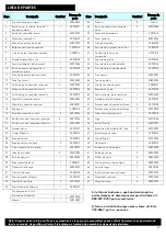 Preview for 41 page of Kenmore 146.13653020 Use & Care Manual