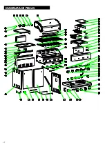 Preview for 42 page of Kenmore 146.13653020 Use & Care Manual