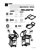 Preview for 21 page of Kenmore 146.16132110 Use & Care Manual